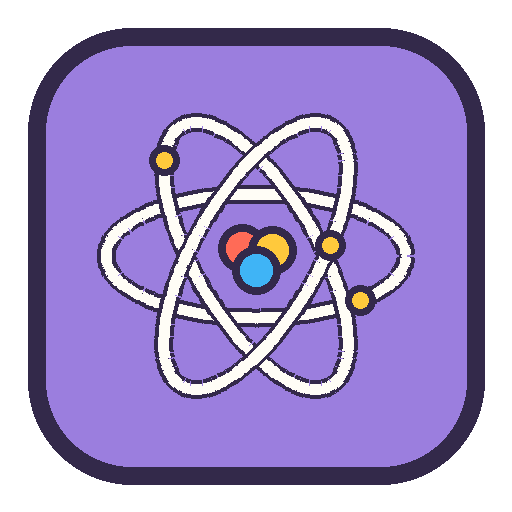AtomForge icon