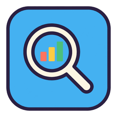 Data Detective icon