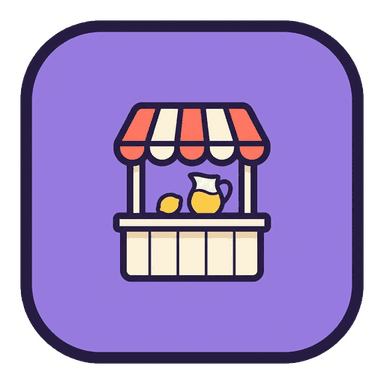 Enterprise Simulator icon