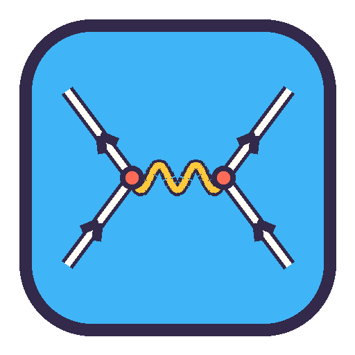 FeynLab icon