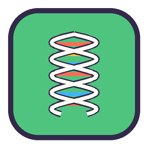 GeneLab icon