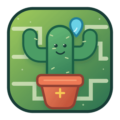 Prickly Pot icon