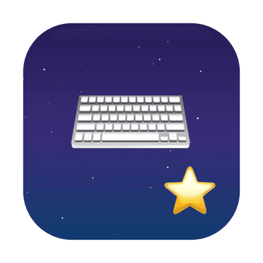 TypeQuest app icon